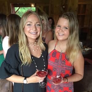 Meet your Posher, Darby